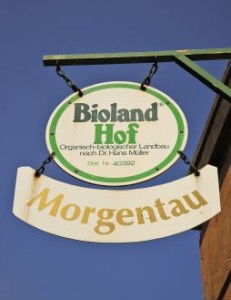 Bioland Hofschild