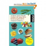 Buch Ernährungsirrtümer