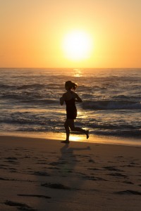 Bondi Jog