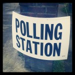 Polling station