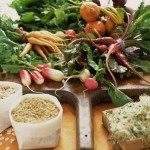 Vegane Ernährung – Vorteile und Risiken