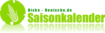 Saisonkalender Obst und Gemüse