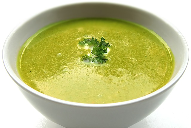 suppe photo